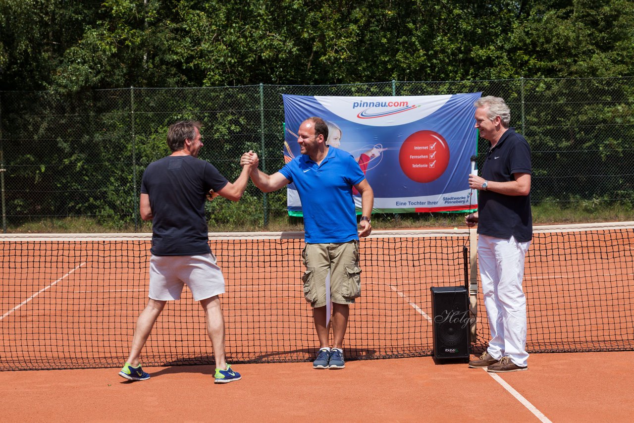 Bild 26 - Stadtwerke Pinneberg Cup 4.Tag